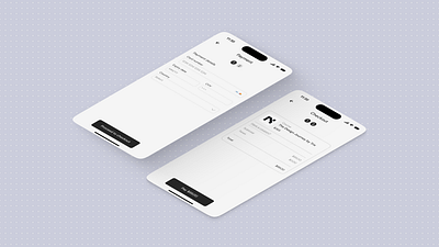 Mobile Credit Card Checkout branding card checkout checkout page figma figma design fintech fintech design minimal mobile modern modernui payment payment ui solution ui uiux design ux visual visual design