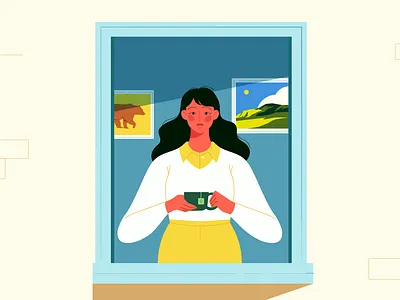 Art Style Explorations design illustration vector