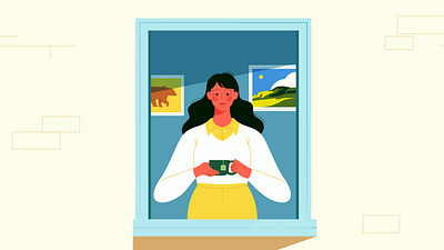 Art Style Explorations design illustration vector