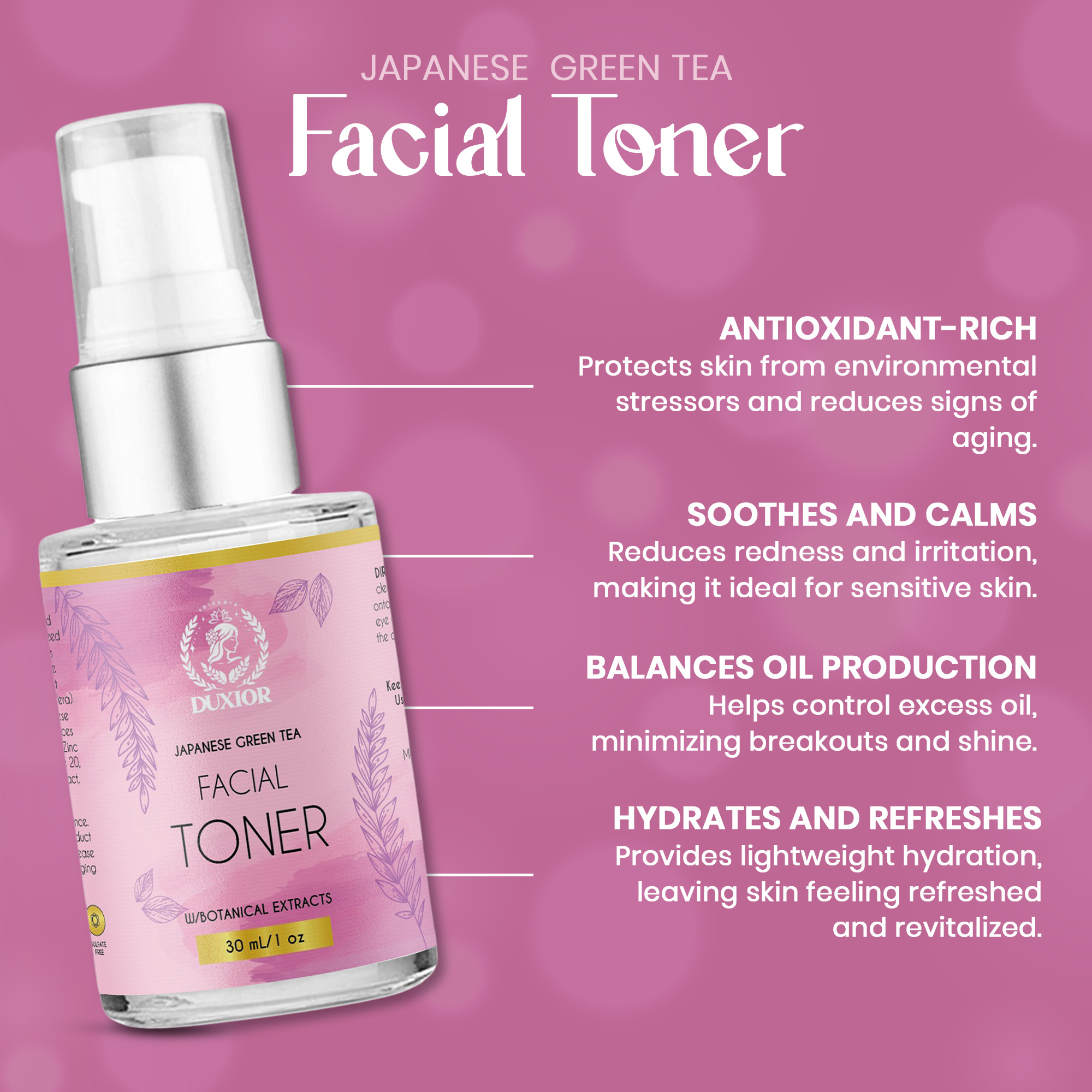 Example of Social Media Images