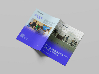 Bi-Bold Brochures branding digital graphic design tri bold brochures