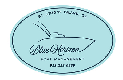 Blue Horizon Boat Management pt.II