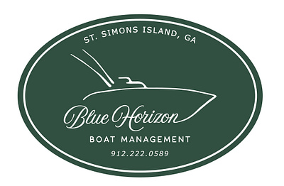 Blue Horizon Boat Management pt.III