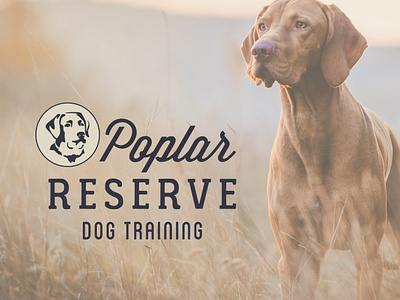 Poplar Reserve Dog Training pt.II