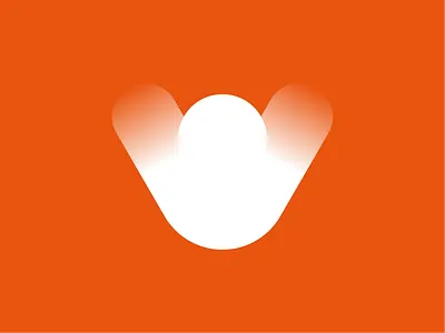🙆‍♂️ Veseo brand brand identity brand identity design branding cheer cheerful design gradient happy icon logo logo exploration logo icon logo mark monogram motivation people user veseo visual identity