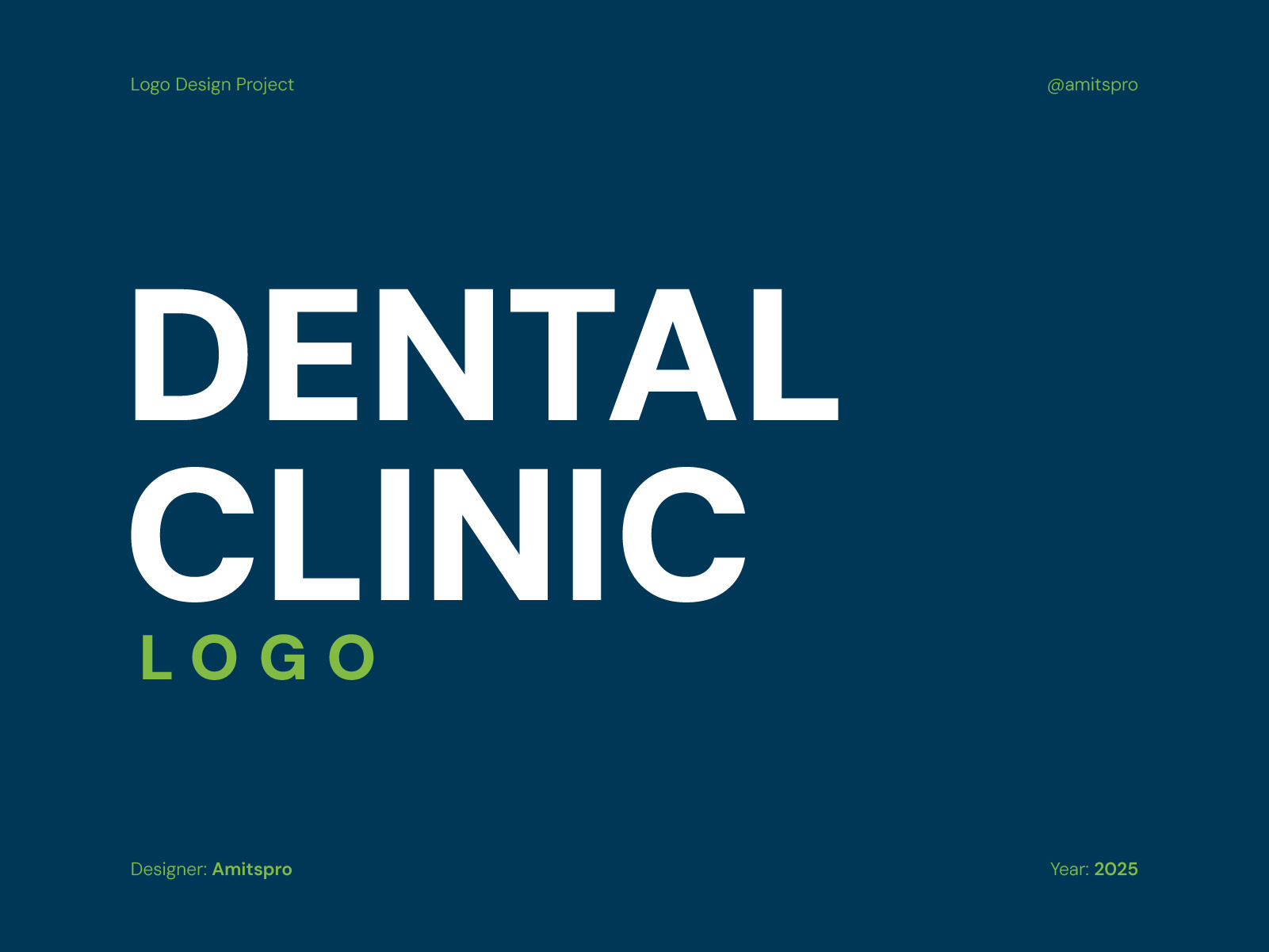 Dental Care Clinic Logo Design branding care clinic creative dental dentist dentistry design icon identity implant logo mark minimal modern oral ortho orthodontist teeth tooth