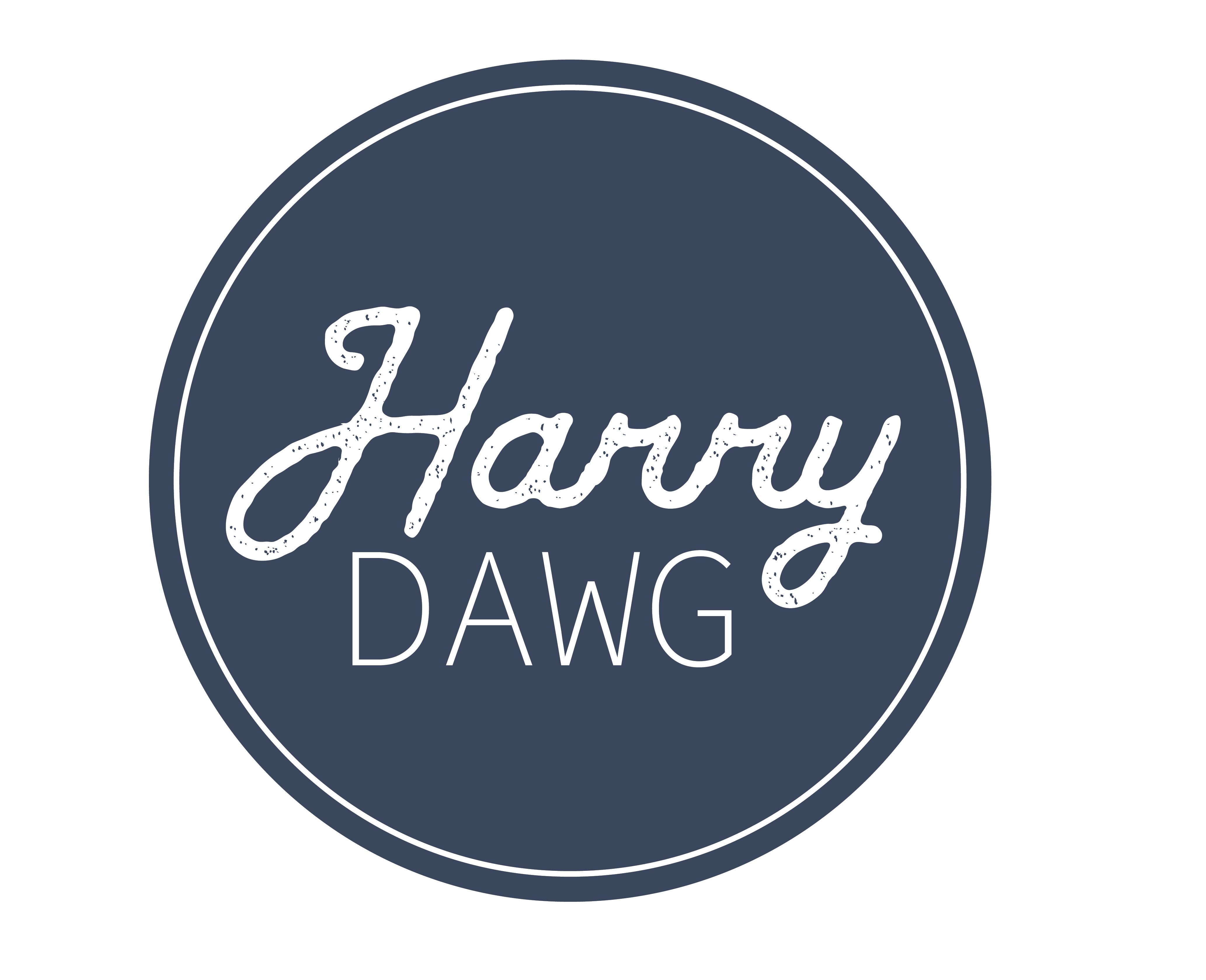 The Harry Dawg pt.III