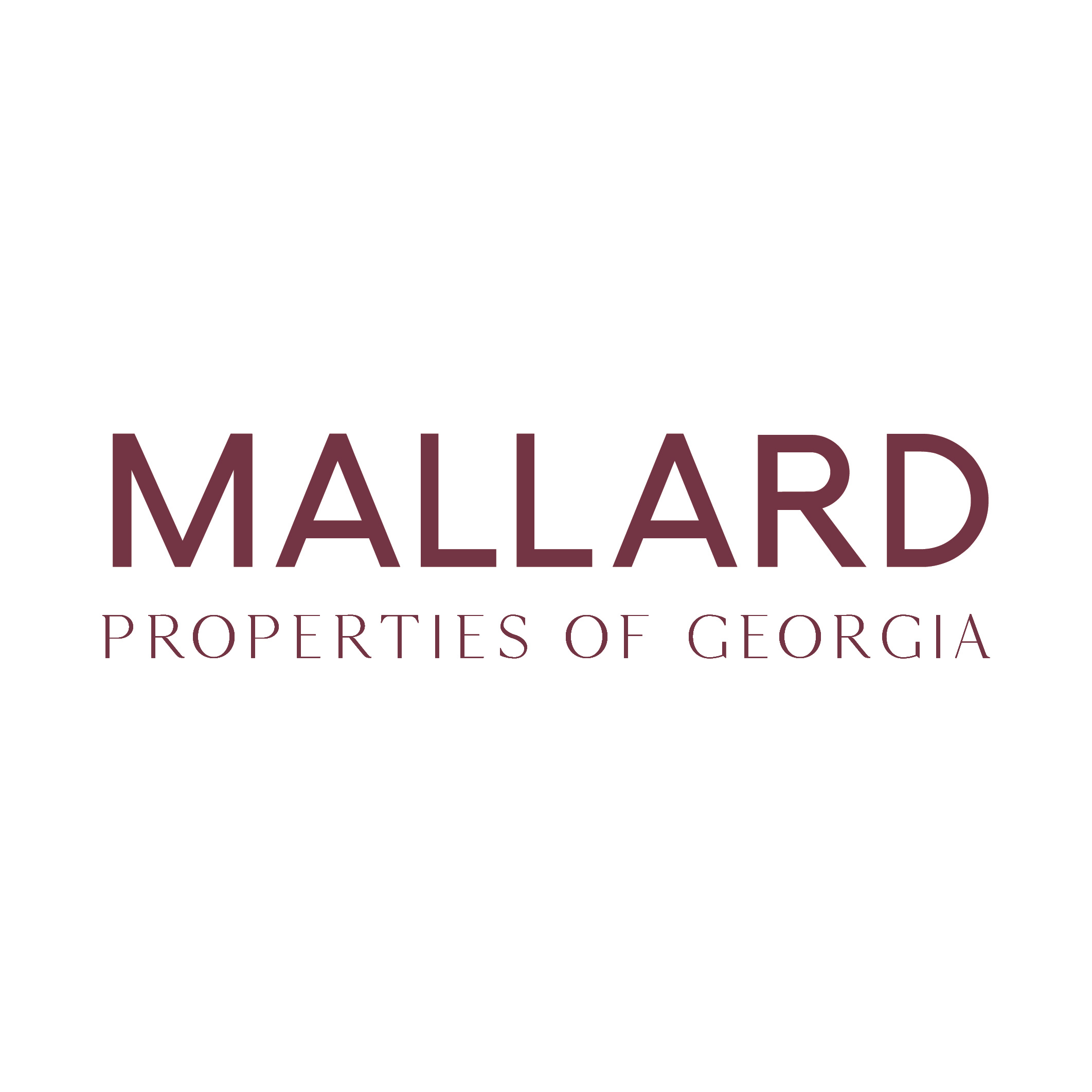Mallard Properties of Georgia pt.II