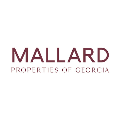 Mallard Properties of Georgia pt.II