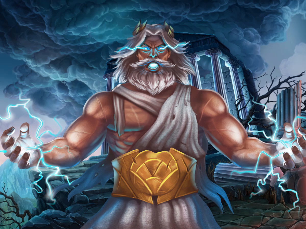 Example of Spine 2 D & After Effects Animation 