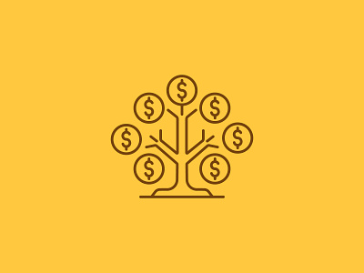 Tokenized Assets Icon – Digital Investment Symbol app asset management blockchain ui crypto icons digital investment dollar token editable stroke finance symbols fintech icons flat icon design icon set iconography icons illustration line minimalist icons tokenized assets ui web3 design