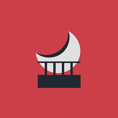Balcon Studio - Visual identity design 2024 branding