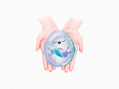 Cute Gifts creativemarket hand drawn valentines day watercolor