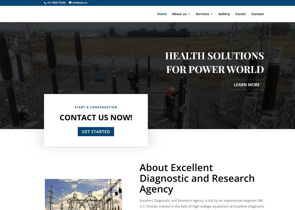Diagnostic & Research Agency Wordpress Website b2bwebsite codedotetechnologies codedotevadodara corporatewebsite customwebdesign digitalpresence dribbbleshots engineeringwebsite industrialdesign pavancodedote pavanrajput professionaldesign techwebsite uiinspiration uiux uxdesign webdesign websitedevelopment websiteredesign wordpress