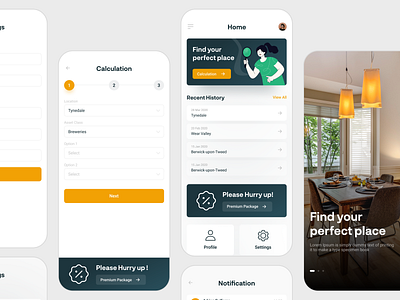 🏡 Find Your Perfect Place — Property Search Made Effortless appdesign creativedesign darkmode dashboarddesign design designdaily designinspiration figma interactiondesign interfacedesign minimaldesign mobiledesign moderndesign modernui productdesign ui uidesign ux uxdesign webdesign