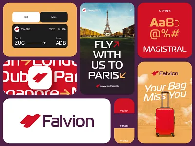 Air Travel Branding Design | Logo Design air travel brand design brand identity branding design flight ticket logo logotype tourism tours travel visual identity