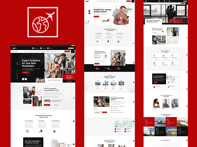 🌐✈️ Hegira – Build Trust, Guide Migration! crossborderexperts hegiratheme immigrationwordpresstheme legalwptheme visaconsultingwebsite wptrustdesign