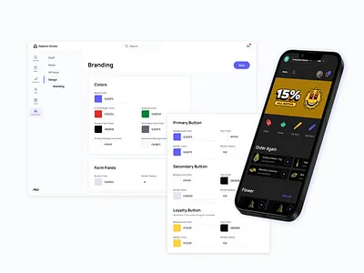 Ecommerce customizations branding cannabis cannabis branding cannabis ecommerce ecommerce ecommerce colors ecommerce settings