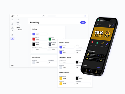 Ecommerce customizations branding cannabis cannabis branding cannabis ecommerce ecommerce ecommerce colors ecommerce settings