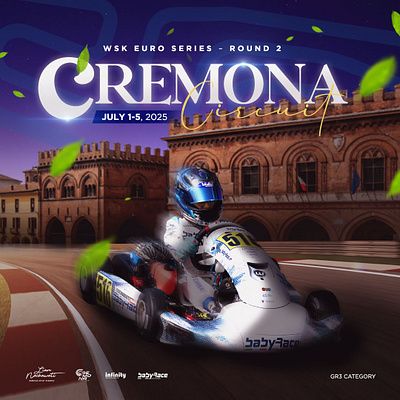 Race Poster design flyer graphic design instagram post motorsport
