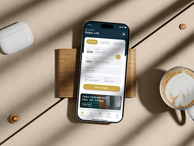 Flight Booking App | search flow air air tickets airport app design booking booking app flight flights app flow focotik mobile app mobile app design mobile design online booking search search flow ticket app tickets app ui design ui ux design