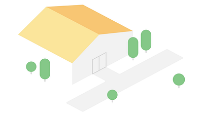 Public Transport Series: No Departures Today animation lottie motion graphics svg