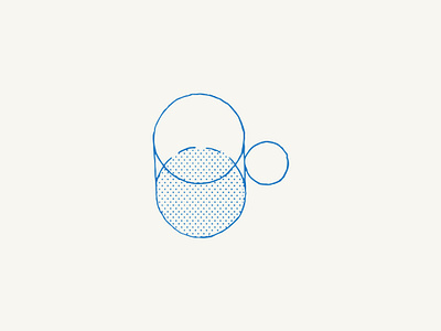 "Bottom Full" - minimalist line drawing of a coffee cup abstract animation branding cafe circle coffee cup design drink espresso geometric graphic design illustration line art minimalist modern morning round simplicity texture