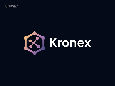 Modern Tech Hexagon Logo Concept (Unused) afa ai ai branding app icon awesome logo blockchain logo branding clean design dribbbleweeklywarmup gradient logo hexagon logo logo design logo designer modern logo network logo startup startup branding tech logo technology ui inspiration
