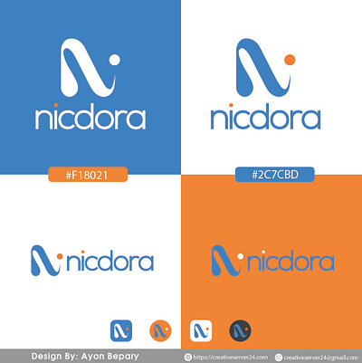 Logo Design brand identity branding branding design graphic design logo logo design ui