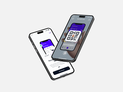 App Emigro android app design blue business exterior finance ios ui design