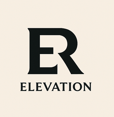 Logo Design for Elevation 3 logo design for elevation 3