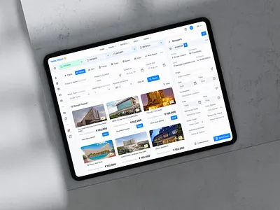 Data Driven UI animation appdesign design erp graphic design saas ui uidesign