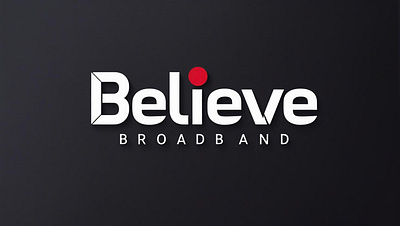 Modern Logo Design for ISP illustration logo vector