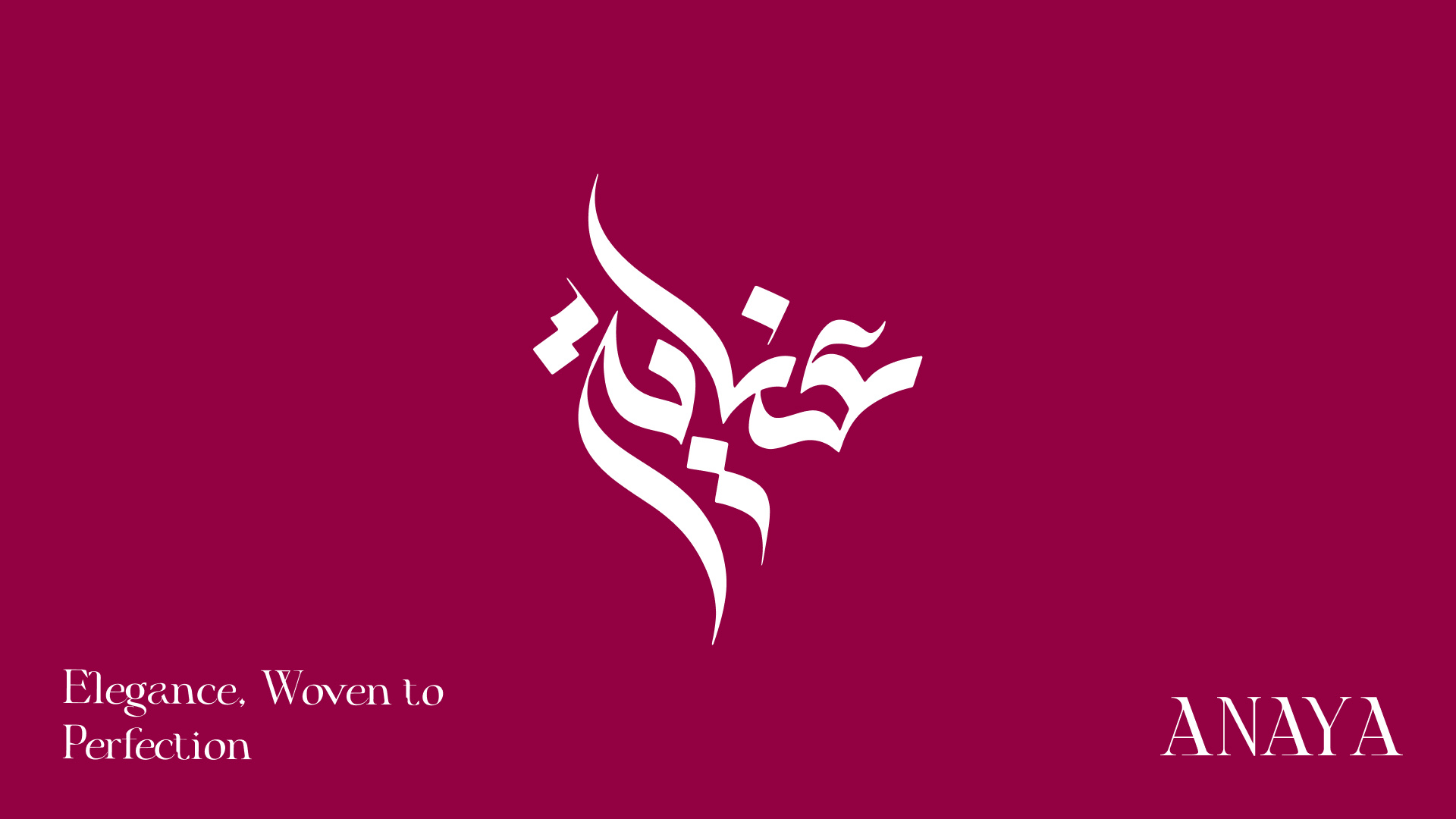 Example of Logo Design + Branding Identity Design 