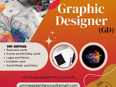 Graphic Designer Poster designs adobe illustrator adobe photoshop canva designs creative mind designers graphic design graphic designing poster designs illustrations love designs