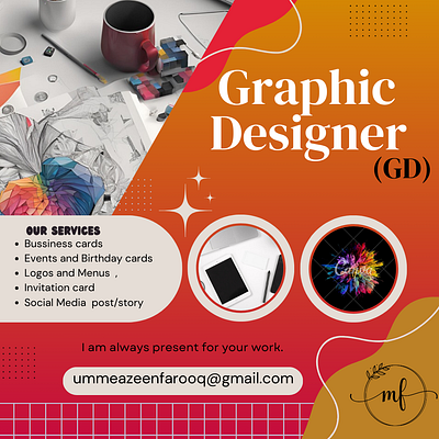 Graphic Designer Poster designs adobe illustrator adobe photoshop canva designs creative mind designers graphic design graphic designing poster designs illustrations love designs