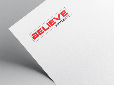 Modern Logo Design for ISP logo