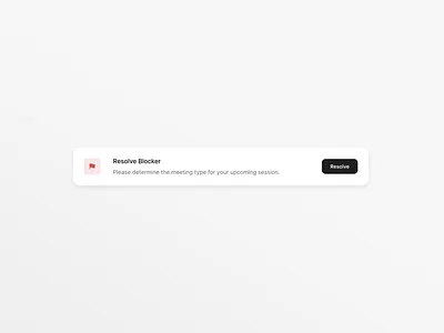 Daily Sketch 67 | Blocker Banner animation branding challenge design figma graphic design illustration logo ui vector