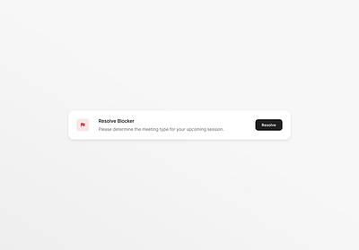 Daily Sketch 67 | Blocker Banner animation branding challenge design figma graphic design illustration logo ui vector