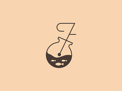 Ride Fish 2025 bike branding design fish graphic design illustration logo minimal logo typography vector