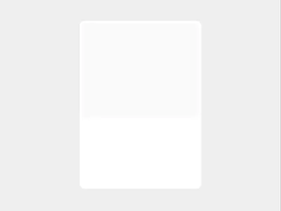 🎥 Click, whoosh, zoom in the ocean animation design figma illustration motion graphics ui