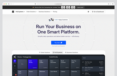 🏢 Corporate Style Hero animation clean design figma graphic design illustration ui