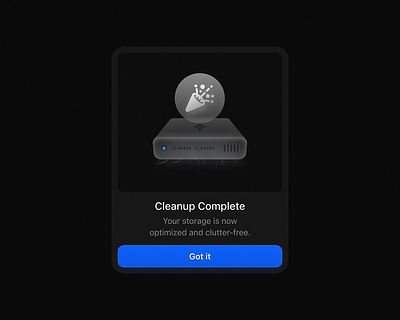 🖤 Rarely Dark Theme branding clean design figma illustration ui