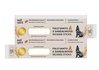 Package design adobe illustrator graphic design logo package design