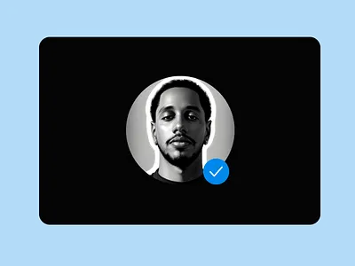 Daily UI 085 ~ Badge dailyuichallenge design figma ui uiux ux uxdesign