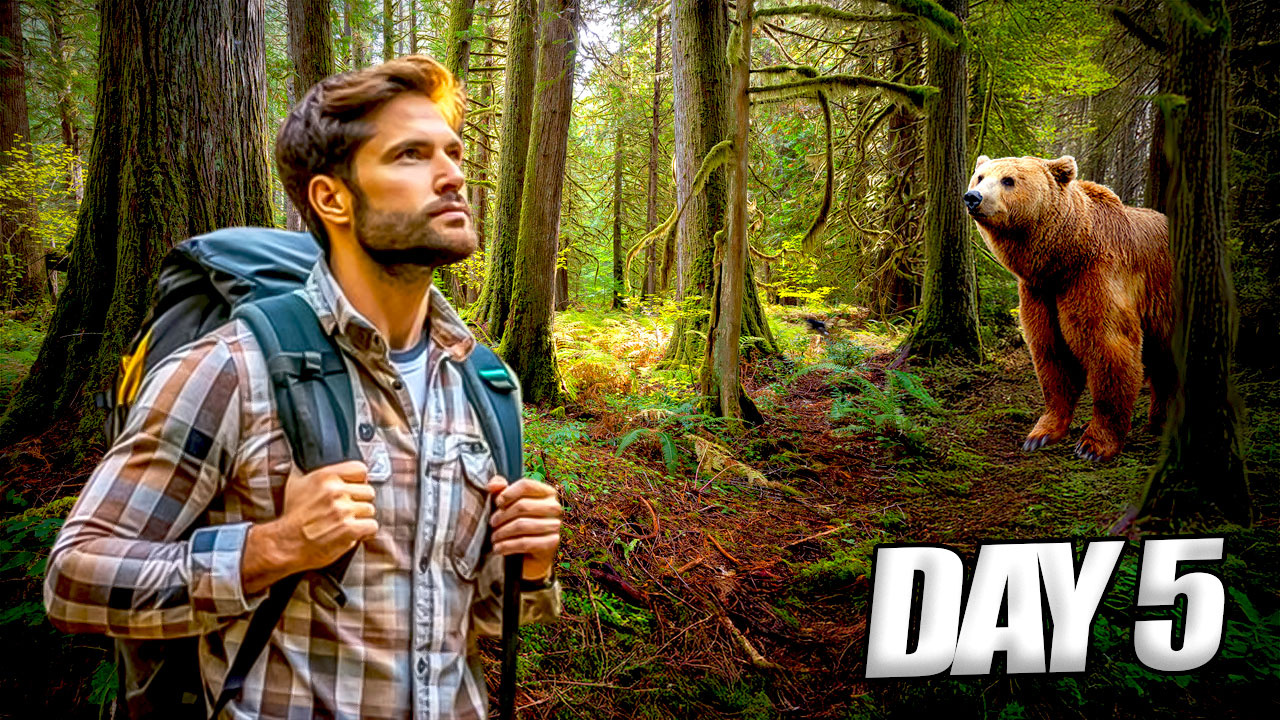 Example of Design Amazing Youtube Thumbnail