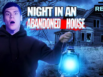 design yotube horor thumbanil design design thumbanail graphic design horor youtube