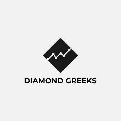Financial Company Logo. brand brand design brand logo branding brands company logo design financial financial logo graphic design logo logo design logos vector