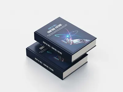 Book Formatting and Cover Design Sample modern book design