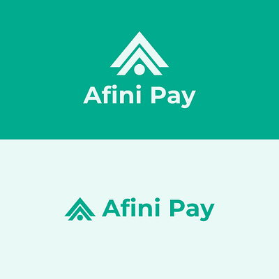 Afini Pay Logo. brand brand design brand logo brand logos branding brands business logo company logo design designs graphic design logo logo design logos pay pay logo payment payment logo vector